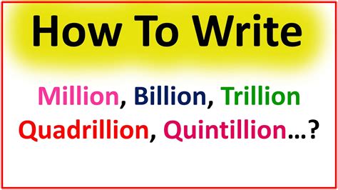 Write 1.4 billion in numbers .